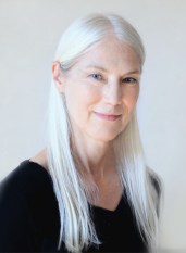 Mira Kehoe head shot